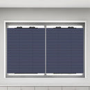 Automatisch intrekbaar zonnescherm 70 cm – Warmte-isolatie