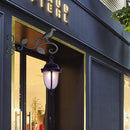 Metalen Wandhangers voor Bloempotten en Hangmanden