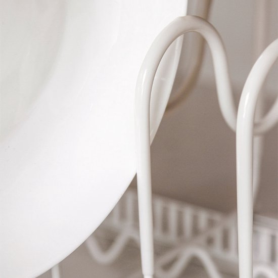 Merkloos Pannenrek 12-st, Verstelbaar, Uitschuifbaar