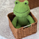 3-delige Duurzame Opbergdozen Set - Lichtgewicht en Stijlvol