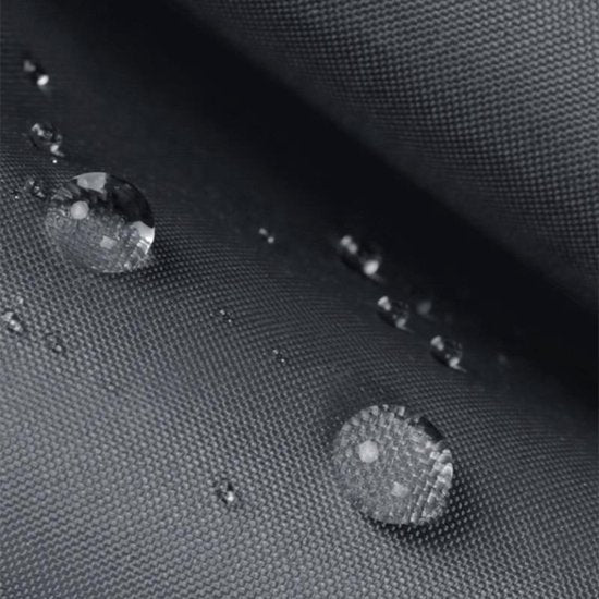 TDR Opvouwbare Windproof Paraplu UV-SPF 50+ Groen