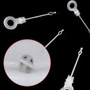 5-delige- Koelkast Schoonmaakgereedschapset