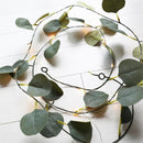 Unikorf LED Lichtsnoer Eucalyptus Wijnstok 2m 20 LED's