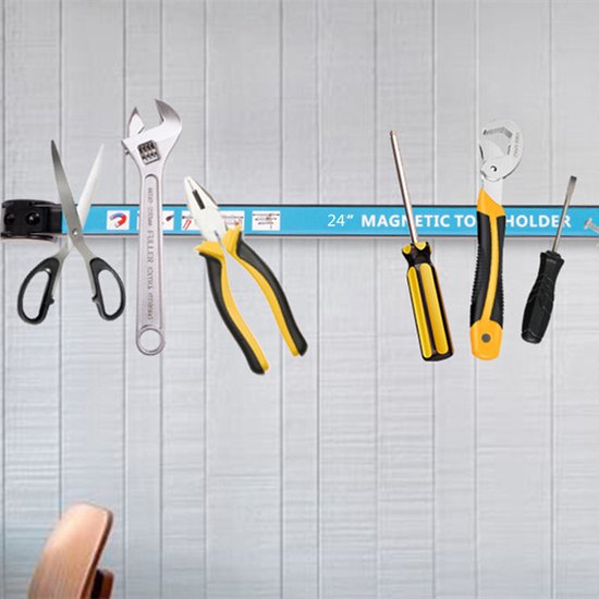 Unikorf 2x Magnetische Gereedschapshouder 65x2.4, 10kg