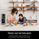 Ninja Creami NC300EU 7-in-1 IJsmachine