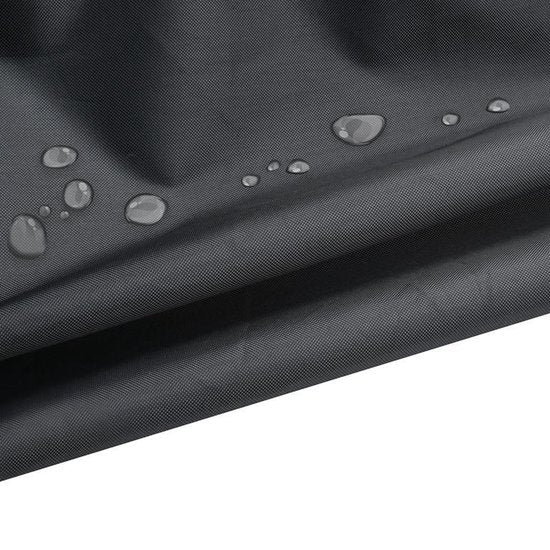 Outdoor schommelhoes waterdichte luifel voor tuin & terras