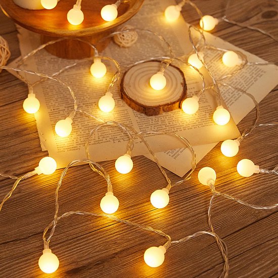 led licht string led lichtsnoer usb 12 meters 100 lamp