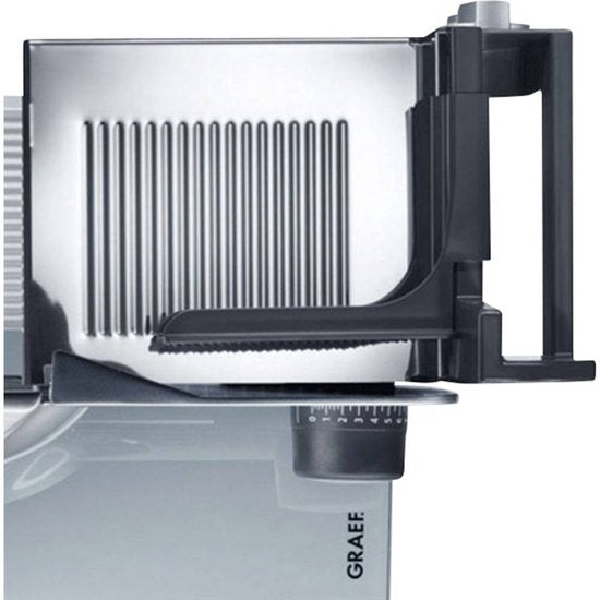 Graef - Snijmachine - Classic C20 - Vrijdragend