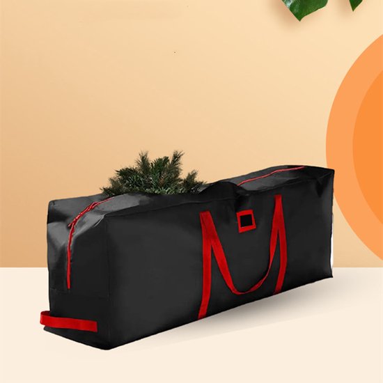 Duurzame Opbergzak 162x36x74,5 cm - Stevig, Waterbestendig,