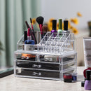 Make Up Organizer - Cosmetica opbergdoos 4 lades 16 vakken