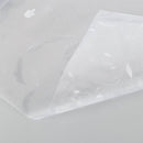 Statische lijmvrije glasfolie -Anti inkijk-Zelfklevend- UV-b