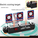 TDR - Mechanische Schietkast 3 Doelen - Shooting target - schietdoel - Schietschijf - Met LCS Scorebord