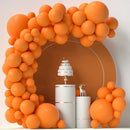 86-delige Macaron Ballonnenset -Ballonnenboog- Feest/ Party-