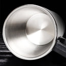 reis waterkoker- 300ml - voor Vrachtwagen en Truck - 24V - RVS