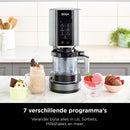 Ninja Creami NC300EU 7-in-1 IJsmachine