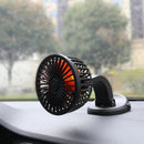 24V autoventilator
