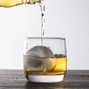 TDR-4 stuks Siliconen ijshockey ijsbakvorm grijs (groot) 11*8*7.5CM