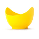 BPA-vrije Ei Pocheerder - 5-delige Siliconen Set