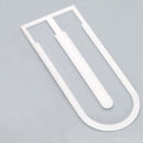 Koffiecapsules Opbergrek - Geschikt voor 12 Capsules Wit