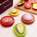 Unikorf Keramische Vershouddozen met Rekbaar Deksel - Set va