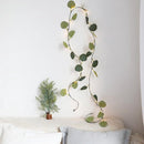 Unikorf LED Lichtsnoer Eucalyptus Wijnstok 2m 20 LED's