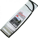 Raamscherm tegen vorst 130cm*60cm