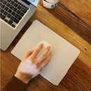 TDR - Muismat | Metaal | Omkeerbaar | 30 x 24 | Goud