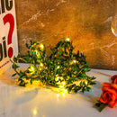 Unikorf LED Lichtsnoer – Kersenbloesem & Rotan 3m 30x WW