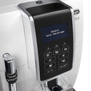 De'Longhi Dinamica ECAM350.35.W Volautomaat Wit