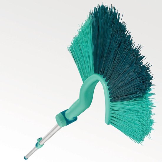 Leifheit Dusty stofbezem - Click System