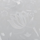 Statische lijmvrije glasfolie -Anti inkijk-Zelfklevend- UV-b