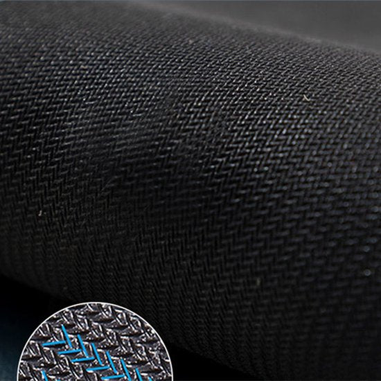 Luxe Bloemen Badmat - Antislip en Absorberend - 50x80cm