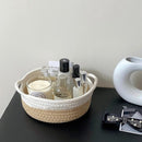 Unikorf 3-delige Dubbelhandige Katoenen Touwmanden