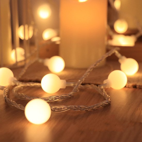 Xtraworks- Sfeervolle Decoratieve Lamp voor Buiten en binnen