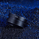 Draadloze Bluetooth Bone Conduction Hummingbird Speaker-zwar