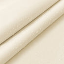 Waterdicht tafelkleed 140x140cm - Vlekbestendig - Melkwit