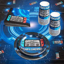 162-delige Game On Verjaardagsset 20 Pers - Unikorf