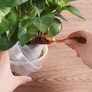 14delig- Tuingereedschap set voor planten en bloemen