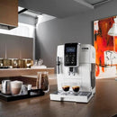 De'Longhi Dinamica ECAM350.35.W Volautomaat Wit