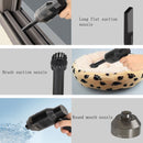 Draadloze Mini Stofzuiger - Krachtige Toetsenbordreiniger