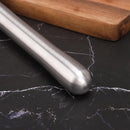 12-delige cocktailshaker set - RVS