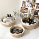 Unikorf 3-delige Dubbelhandige Katoenen Touwmanden