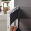 Multifunctioneel Magnetisch Keukenrek - 3 Lagen - Wit