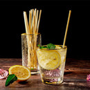 3x100 stuks Natuurlijke en Biologisch Afbreekbare Tarwestro