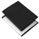 Knipbaar gordijn 145x200 sterren & maan, blackout, 1 paneel