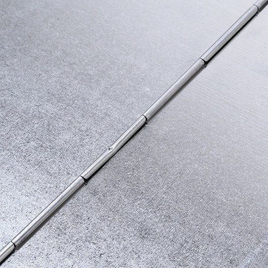 TDR-opvouwbaar spatscherm spatbord- Keuken musthave -Achterw