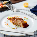 36-delige RVS Bestekset - Vaatwasserbestendig - Zilver