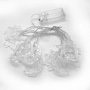 Unikorf LED-Lichtslinger 2m 10 LED's voor Ramadan & Eid