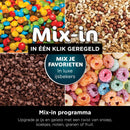 Ninja Creami Deluxe NC501EU - 10-in-1 ijsmachine