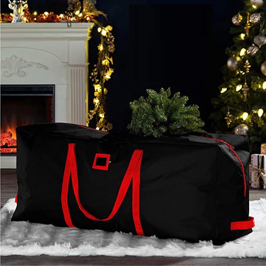 Duurzame Opbergzak 162x36x74,5 cm - Stevig, Waterbestendig,